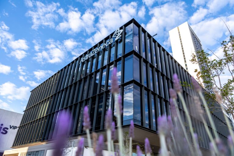 AstraZeneca anuncia inversión de $600 millones de pesos en Guadalajara, el Silicon Valley mexicano