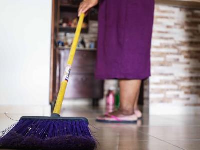 Aumento salarial trabajadoras del hogar y sentencia del TC