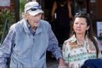 Testamento de Gene Hackman: cambió herencia para su esposa y deja a sus hijos fuera