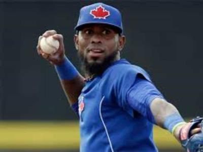 Azulejos de Toronto y una histórica alineación dominicana