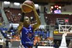 CDP impone su dominio y vence a Sameji en la apertura del Torneo 45 del TBS de Santiago