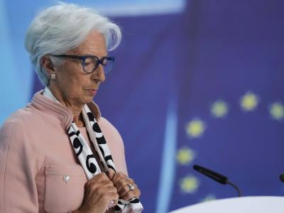 Banco Central Europeo baja las tasas ante tensiones comerciales