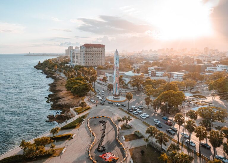 Banco Mundial: República Dominicana crecerá un 4% en 2025