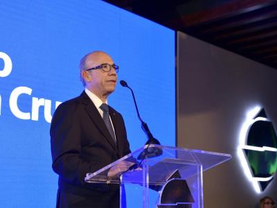 Banco Santa Cruz crece un 18% en 2024