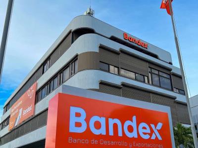 Bandex distribuye dividendos por primera vez
