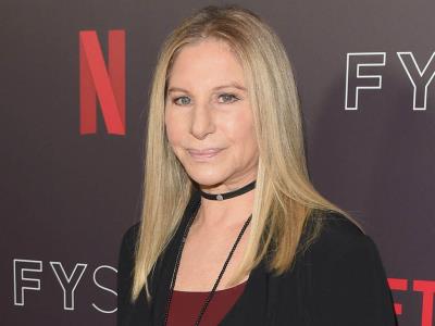 Barbra Streisand publicará álbum de duetos
