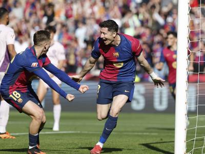 Barcelona-Betis, duelo de equipos más en forma de la Liga de España