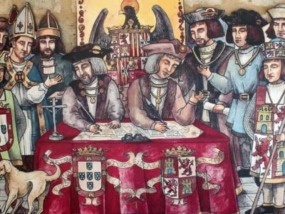 Batalla de Bahía 1625: documental y exposición en Madrid