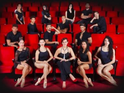 Bellas Artes celebra el Día Mundial de la Danza