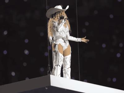Beyoncé arranca su gira en Estados Unidos