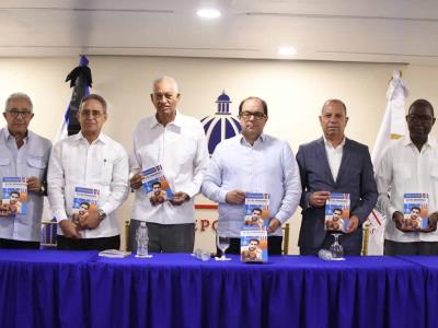 Bienvenido Solano pone a circular libro sobre atletas olímpicos