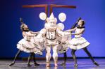 “Botero” llega al Teatro Nacional para celebrar el 85 aniversario de la Dirección de Bellas Artes