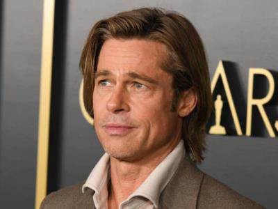 Brad Pitt protagonizará 'The Riders', del director de "Conclave"