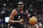Mogbo logra el primer triple-doble de un novato en la NBA esta temporada y Raptors vencen a Hornets