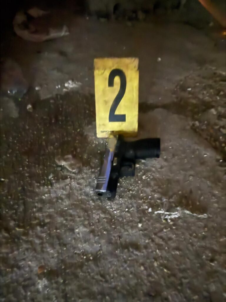Cae abatido “El Guardia” durante presunto enfrentamiento con agentes policiales en La Romana