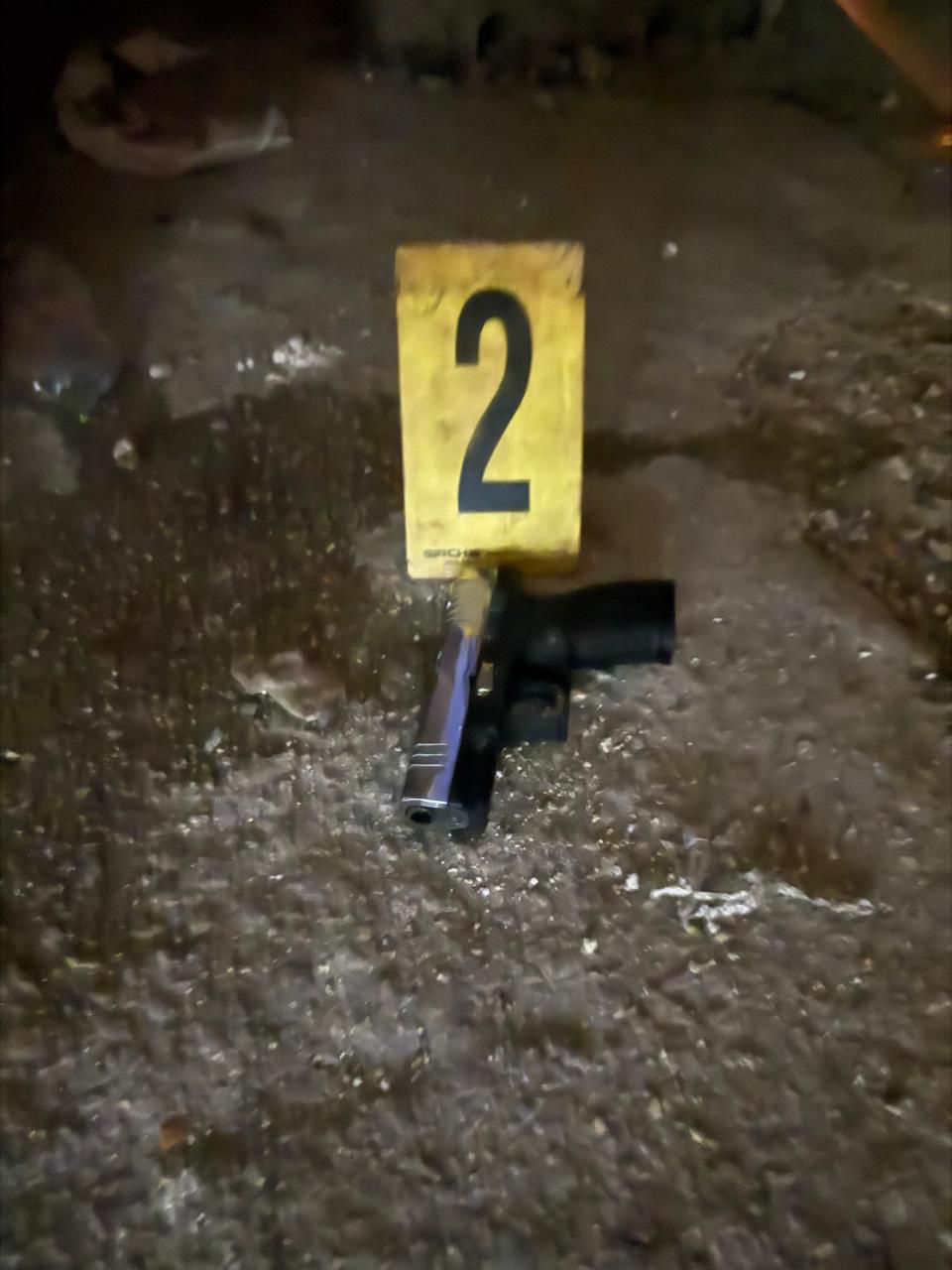 Cae abatido “El Guardia” durante presunto enfrentamiento con agentes policiales en La Romana