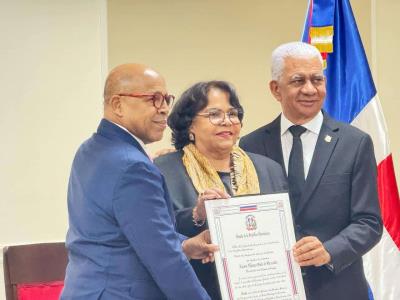 Cámara de Cuentas inicia periodo con una nueva ley