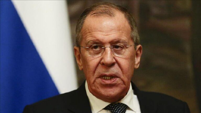 Canciller ruso visitará República Dominicana para inaugurar embajada y será recibido por Abinader