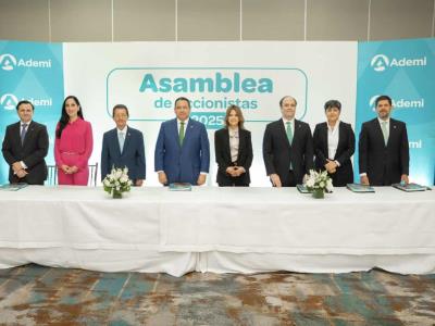 Cartera de crédito de Banco Ademi creció hasta RD$1,343 millones