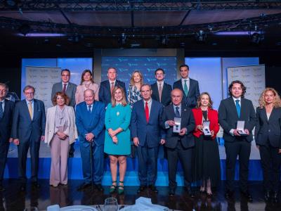 Ceapi reconoce a actores del Sistema Iberoamericano