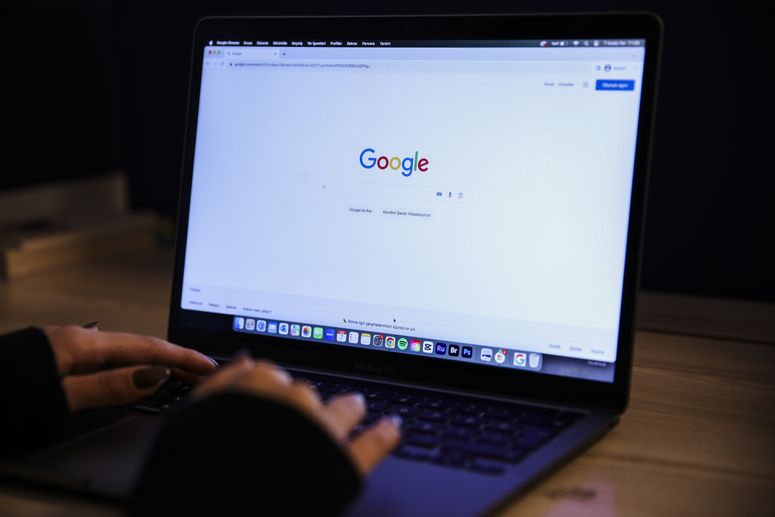 Google búsquedas