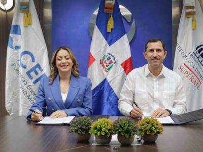 CEPM y Supérate acuerdan subsidio Bonoluz a familias