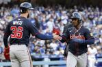 Los Bravos buscan recuperarse al debutar en casa como el único equipo sin victorias en MLB