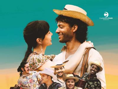 Cineasta dominicano anuncia el estreno de La güira y la tambora