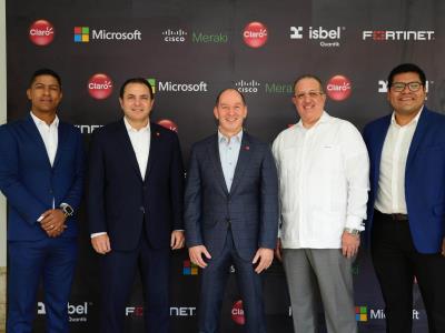 Claro Meetup Zona Este y la transformación digital de las empresas