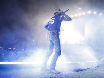 Coachella 2025: brillan los corridos mexicanos