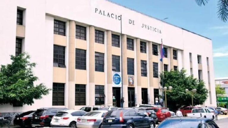 Colombianos acusados de robo en RD podrían ser enviados a prisión