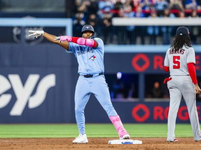 Con Vladdy Jr., Toronto y Canadá tienen su figura central tan anhelada