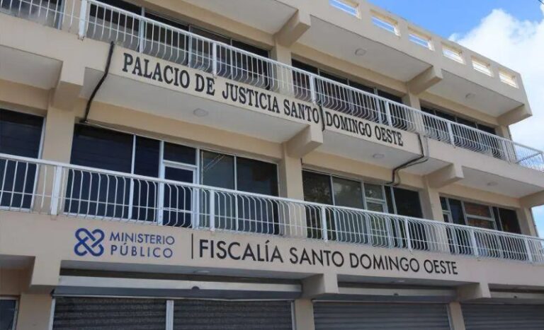 Condenan a 30 años de prisión a un hombre por la muerte de un abogado en Santo Domingo Oeste