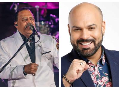 Conflicto entre Wilfrido Vargas y Omar Enrique por La Chicas del Can