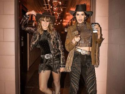 Conoce la nueva fecha del concierto Ha*Ash