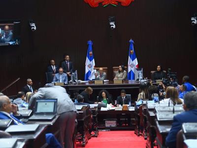 Consenso y amenaza de impugnación sobre Ley candidatos independientes