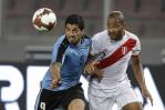 El histórico Luis Suárez anuncia su retiro de la selección uruguaya a los 37 años
