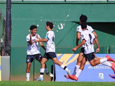 Copa Malta Morena de Fútbol reanuda su actividad este sábado