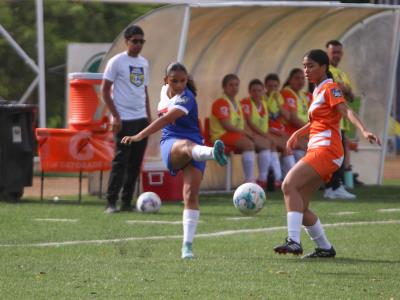 Copa Malta Morena de fútbol regresa al Estadio Quisqueya