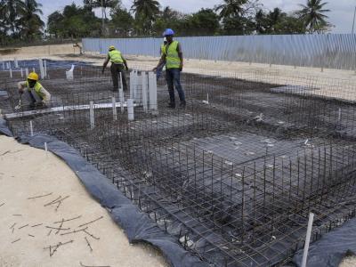 Copymecon respalda las iniciativas de Abinader sobre mano de obra