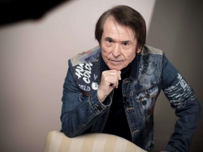 ¿Cuál es el estado de salud del cantante Raphael?