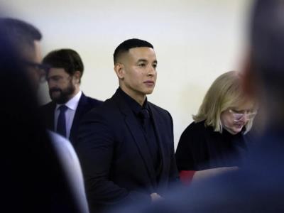 Daddy Yankee comparte su historia y su lucha contra la depresión