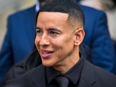 Daddy Yankee pide disolver corporaciones que mantiene con esposa