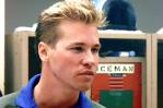 Seis películas inolvidables que muestran el gran talento de Val Kilmer