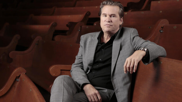 ¿De qué murió el actor Val Kilmer?