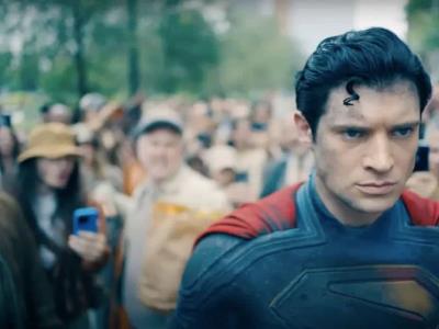 Demanda contra Warner por Superman es desestimada