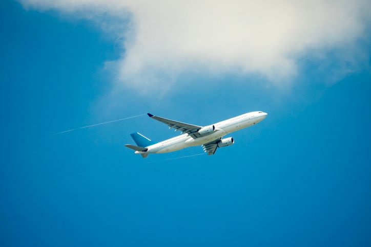 Descubren puntos débiles en el sistema anticolisión TCAS de los aviones de pasajeros