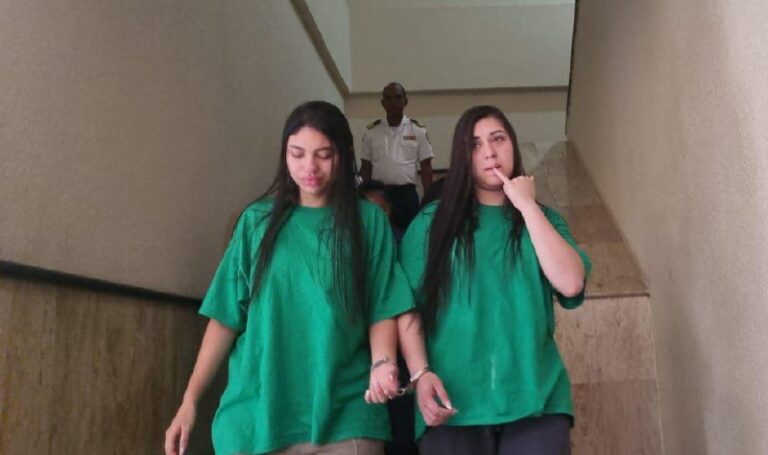 Desmantelan red de estafadores extranjeros en el Distrito Nacional