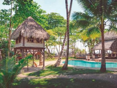 Destinos ecológicos para descansar en Semana Santa