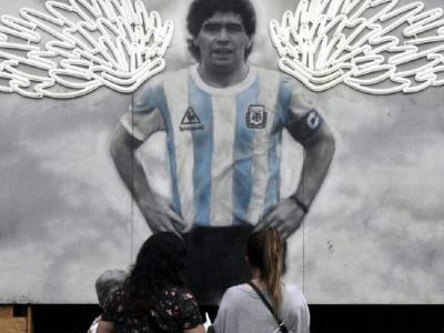 Diego Maradona "a veces se resistía" a que lo atendieran los médicos